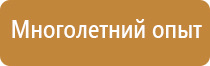 указывающие знаки пожарной безопасности